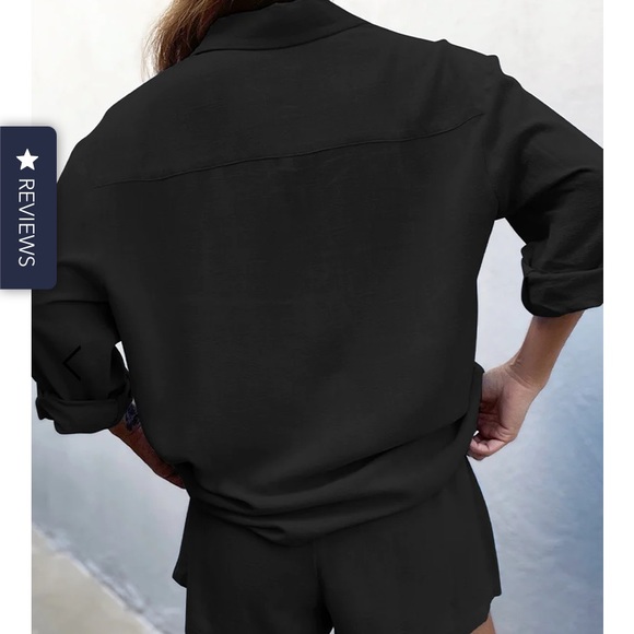 Runaway the Label 2 piece set - Picture 2 of 2